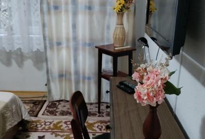 Închiriez ap. 2 camere, Constanta, zona Graniceri, str Tulcei - 4