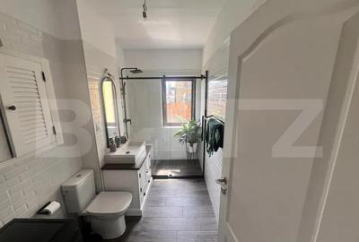 Apartament cu 2 camere decomandat, mobilat în Cristian - 1