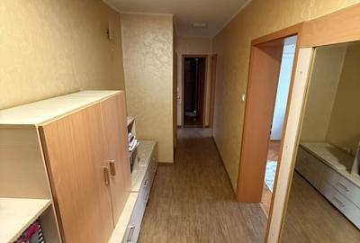 Apartament 2 camere, 51 mp, Str. Traian - 5