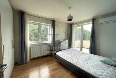 Apartament 2 camere de inchiriat, 47 mp cu terasa 21 mp, str Razoare Vivo - 1