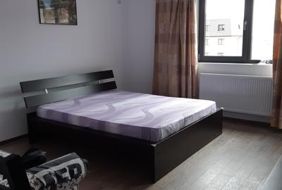 Garsoniera Moderna Fundeni - 1