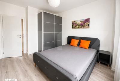 Apartament cu 3 camere în Circumvalațiunii - 1