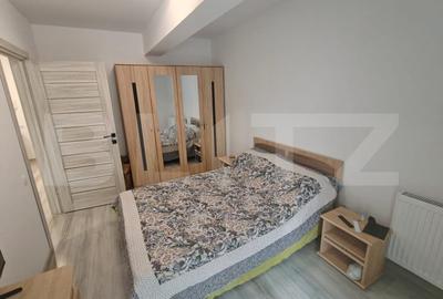 Exclusivitate! Apartament nou de 2 camere la etajul 1,  garaj, zona Cetatii ! - 6