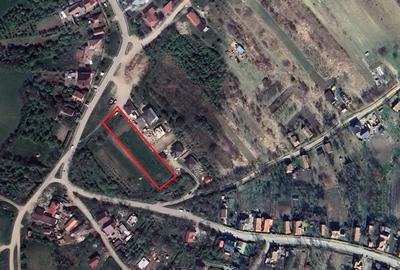 Spațiu comercial, în Cojocna - 2