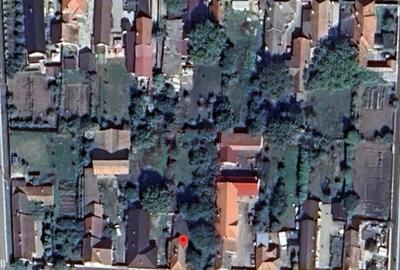 Teren Construcții intravilan de 803 mp, în Prejmer - 1