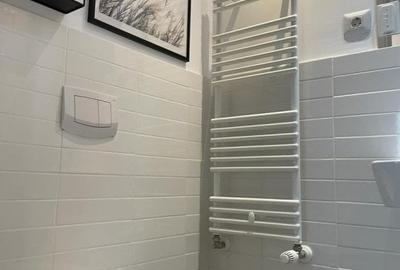 Apartament cu 3 camere semidecomandat în Aviației - 13