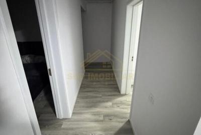 Apartament cu 3 camere decomandat, mobilat în Central - 16