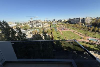 Garsonieră PREMIUM Exigent Plaza Residence - Faza 5 Lujerului Politehnica - 1