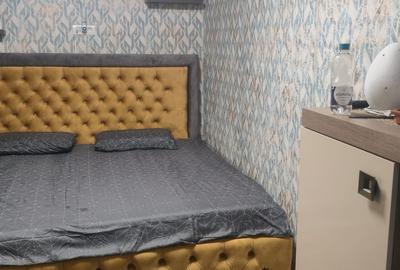 Km 4-5  2 camere semidecomandat - 4