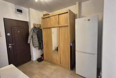 Apartament modern, 1 camera, etaj intermediar, Calea Manastur - 10