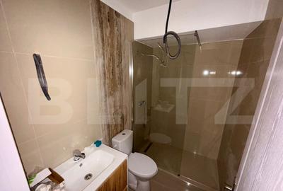 Garsonieră decomandată în Calea Severinului - 3