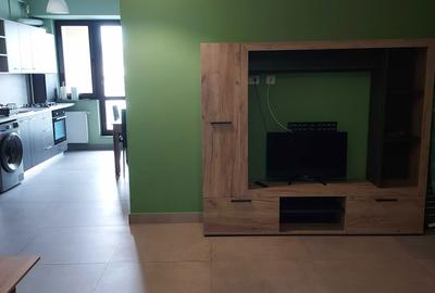 Apartament cu 2 camere semidecomandat în Tudor Vladimirescu - 6