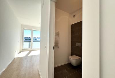 Apartament cu 4 camere semidecomandat în Nord - 13