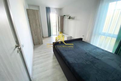 Apartament cu 2 camere decomandat, mobilat în Mărăști - 10