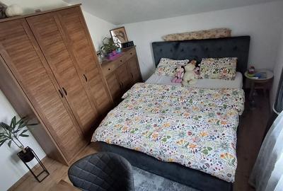 Casă cu 5 camere cu Teren 325 Mp în Moșnița Veche - 8