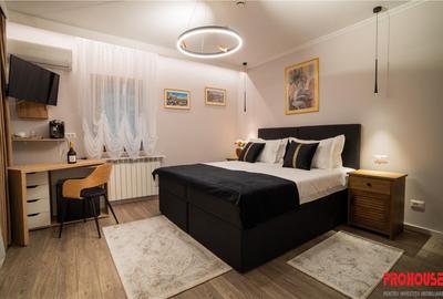 Casă cu 7 camere cu Teren 266 Mp în Ultracentral - 15