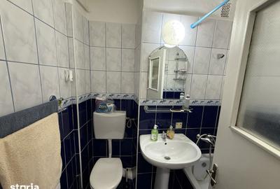 Apartament cu 2 camere nedecomandat în Cornișa - 3