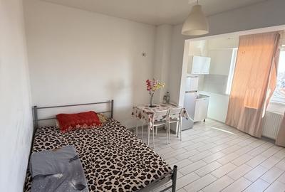 Garsonieră decomandată, mobilată în Militari - 3