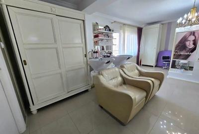 Spatiu comercial de inchiriat, spatiu birouri, 65 mp, Primaverii - 1