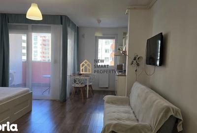 Garsonieră în Calea Aradului - 3