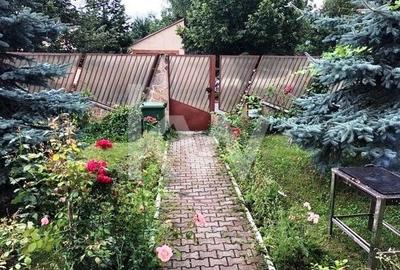 Casa de vanzare in Brasov, zona Tractorul, S utila - 544 mp, S teren - 700 mp. - 2