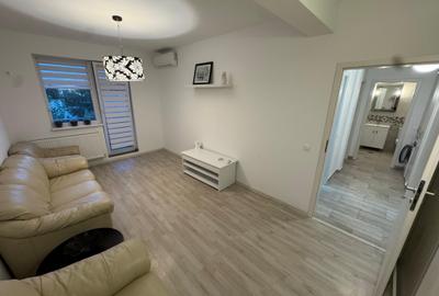 Apartament cu 2 camere decomandat, mobilat în Mihai Bravu - 2