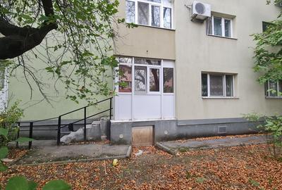 Apartament 2 camere, 63 mp, Gorjului –  de metrou, mobilat/utilat, parcare - 3