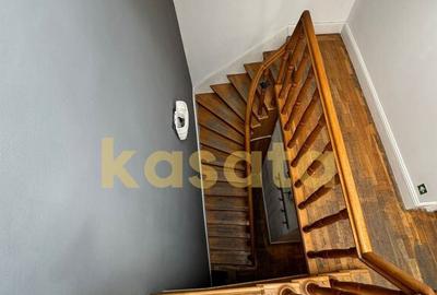 Inchiriere vila interbelica, Piata Victoriei, renovat?... - 14