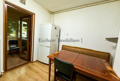 Apartament 2 camere | Pet-friendly | 2 balcoane | Inel 2 | Termen lung - 6