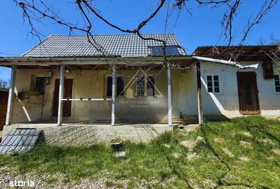Casă cu 2 camere în Roandola - 6