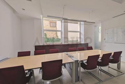 Zero comision, 86-110mp birou move in-ready, Buzesti, 1 minut metrou - 7