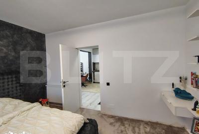 Casă cu 3 camere cu Teren 1000 Mp în Feleacu - 9