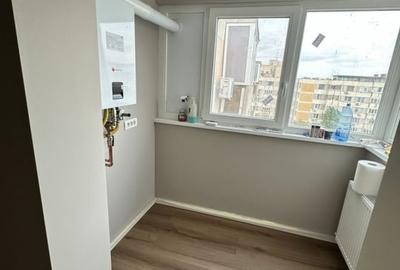 Apartament de 3 camere-Rahova ( cu centrala si boxa ) - 1