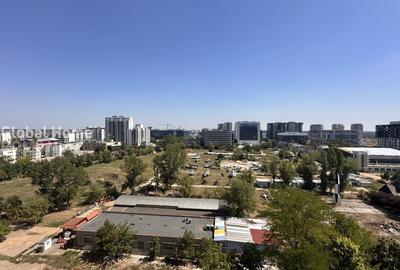 Apartament 2 Camere | Aviatiei Tower Faza II - 15