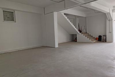 Spatiu comercial - hala - 5