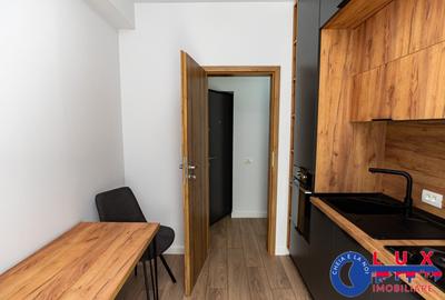 ID 596 DE INCHIRIAT - Apartamente 2 camere EXCLUSIVITATE - 11