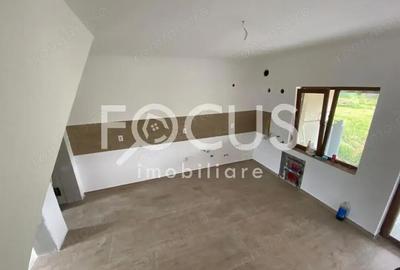 Casă cu 4 camere în Central - 7