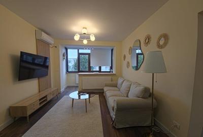 Apartament 3 camere, Tomis 2 renovat, mobilat, utilat, 5 - 17