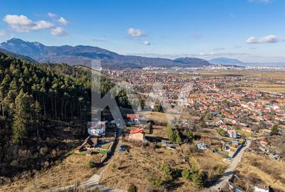 Teren Construcții intravilan de 1000 mp, în Săcele - 10