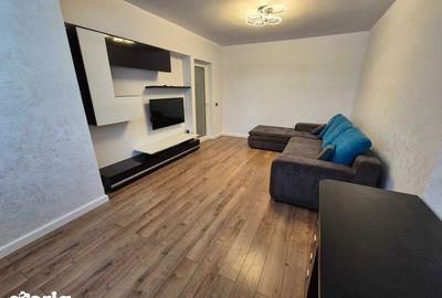 Apartament cu 2 camere decomandat în Țiglina 1 - 2
