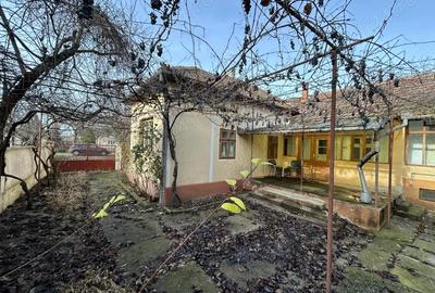 Casă cu 4 camere cu Teren 1500 Mp în Mândruloc - 6
