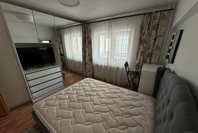 Apartament cu 3 camere decomandat în Decebal - 35