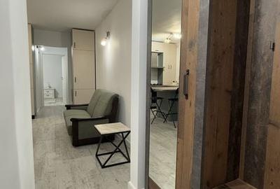 Apartament cu 2 camere în Miorița