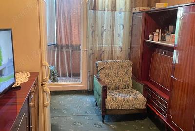 Garsonieră semidecomandată în Miorița