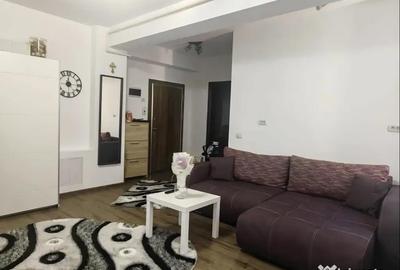 Apartament cu 2 camere decomandat în Chiajna