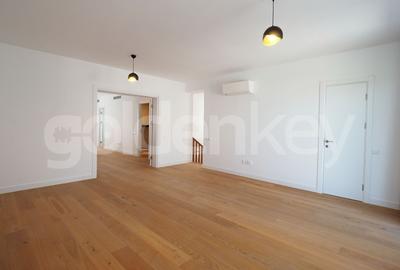 Duplex cu 7 camere cu Piscina în Pipera - 20