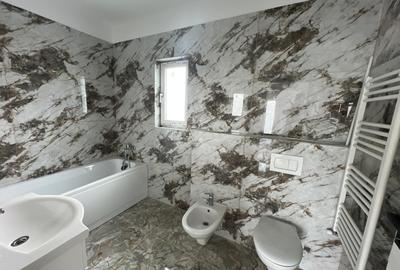 Vila superba la strada principală - finisaje de lux, direct de la proprietar - 4