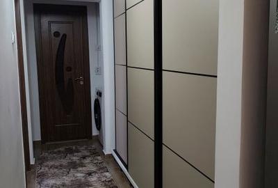 Apartament cu 3 camere decomandat, mobilat în Inel I - 7