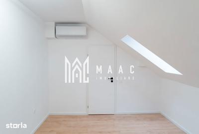 Apartament cu 3 camere în Central - 8