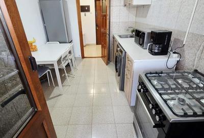 Apartament cu 2 camere decomandat în Democrației - 11